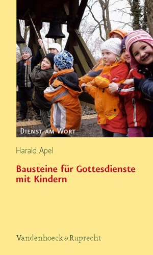 Stock image for Bausteine f|r Gottesdienste mit Kindern for sale by ISD LLC