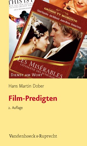 9783525595367: Film-Predigten (DIENST AM WORT) (German Edition)