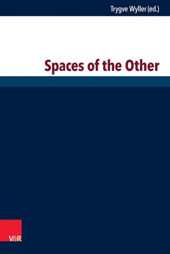 Beispielbild fr The Spaces of Others - Heterotopic Spaces. zum Verkauf von SKULIMA Wiss. Versandbuchhandlung