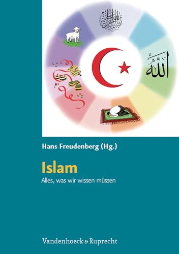 Beispielbild fr Islam. Alles, was wir wissen mssen. Kopiervorlagen fr die Grundschule (Lernmaterialien) zum Verkauf von medimops