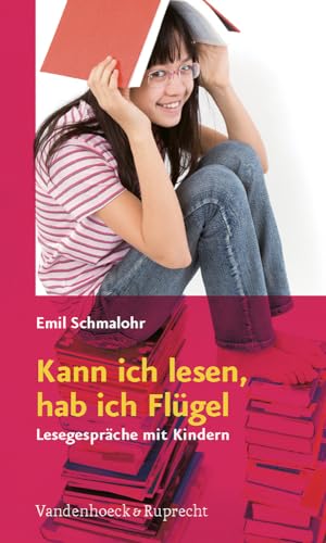 Beispielbild fr Kann ich lesen, hab ich Fl|gel zum Verkauf von ISD LLC