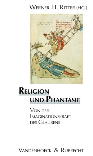 Stock image for Religion und Phantasie for sale by medimops