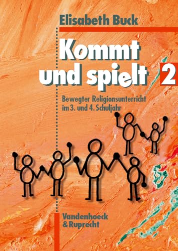 Stock image for Kommt Und Spielt 2 (Paperback) for sale by CitiRetail