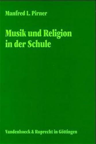 Musik und Religion in der Schule.