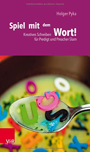 Stock image for Spiel Mit Dem Wort! for sale by Blackwell's