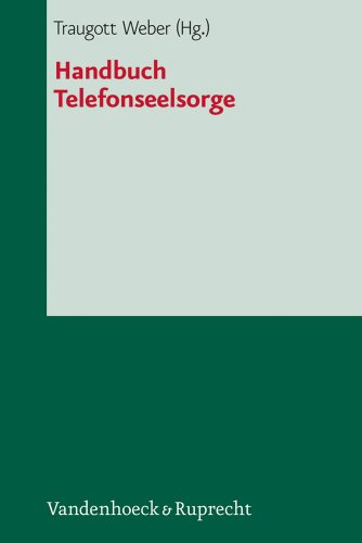 Handbuch Telefonseelsorge