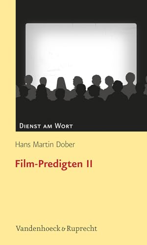 Stock image for Film-Predigten II (Dienst Am Wort) (German Edition) (Dienst Am Wort, 146) for sale by GF Books, Inc.