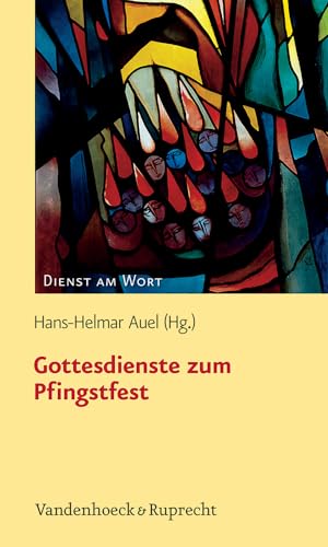 Beispielbild fr Gottesdienste zum Pfingstfest zum Verkauf von ISD LLC