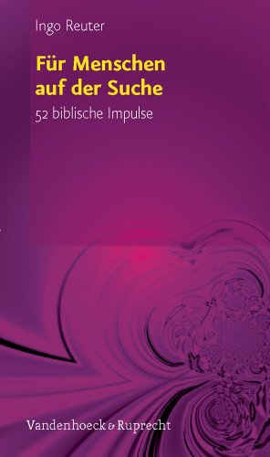 Beispielbild fr 52 Worte: Fr Menschen auf der Suche: 52 biblische Impulse zum Verkauf von medimops