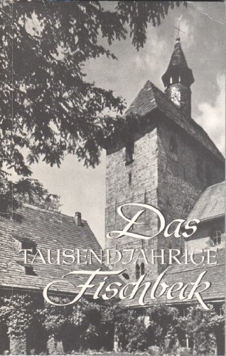 Stock image for Das tausendjhrige Stift Fischbeck. for sale by Antiquariat Leon Rterbories