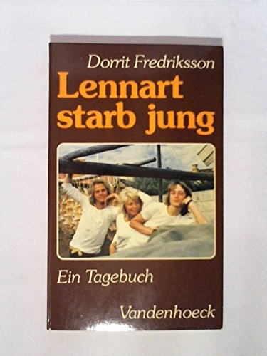 Lennart starb jung