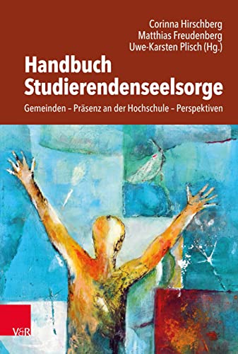 Stock image for Handbuch Studierendenseelsorge for sale by Blackwell's