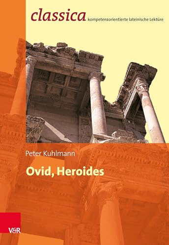 Stock image for Ovid, Heroides for sale by GreatBookPrices