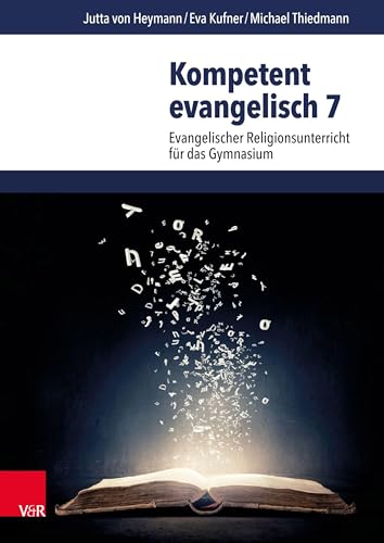 Stock image for Kompetent Evangelisch 7 for sale by Blackwell's