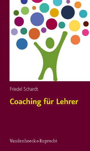 Beispielbild fr Coaching fr Lehrer: Unterricht konkret - Kritische Situationen von Anfang an bewltigen zum Verkauf von medimops