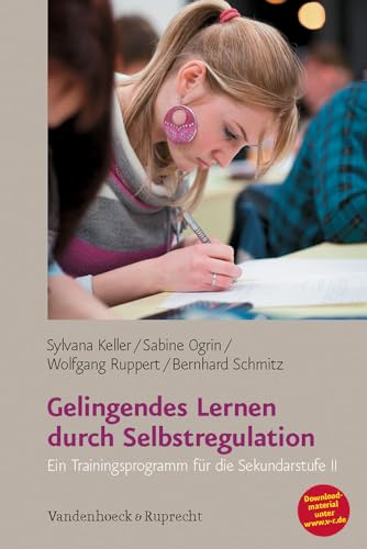 Stock image for Gelingendes Lernen Durch Selbstregulation for sale by Blackwell's