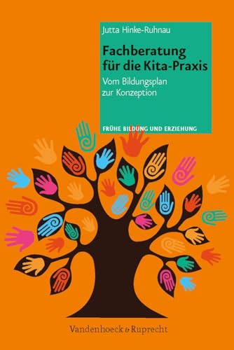 Beispielbild fr Fachberatung Fr Die Kita-Praxis zum Verkauf von Blackwell's