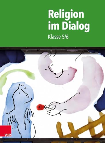 Stock image for Religion Im Dialog for sale by Blackwell's