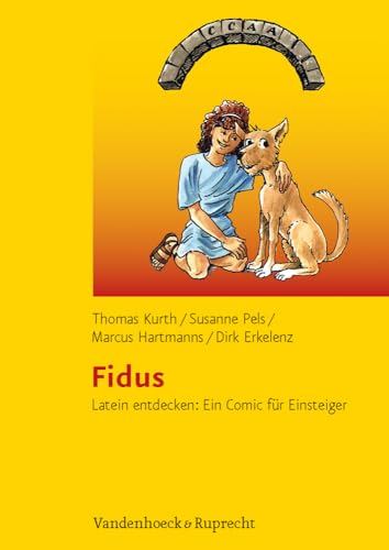 Stock image for Fidus for sale by Blackwell's