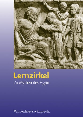 Imagen de archivo de Lernzirkel a la venta por Blackwell's