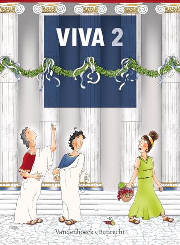 Stock image for VIVA 2 for sale by Blackwell's