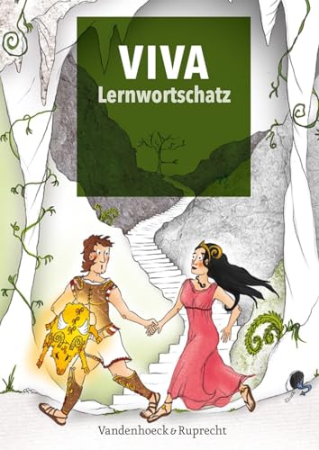 Stock image for VIVA Lernwortschatz for sale by Blackwell's