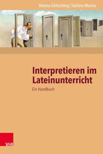 Beispielbild fr Interpretieren Im Lateinunterricht zum Verkauf von Blackwell's