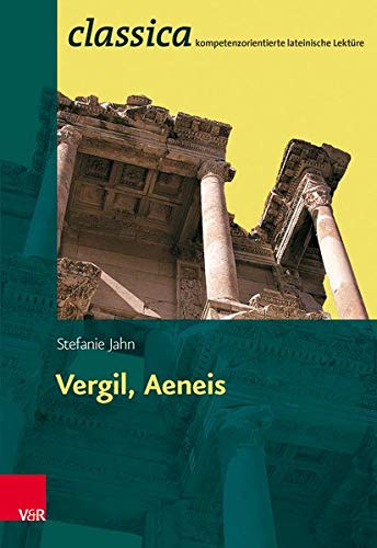 Beispielbild fr Vergil, Aeneis (Classica) zum Verkauf von medimops