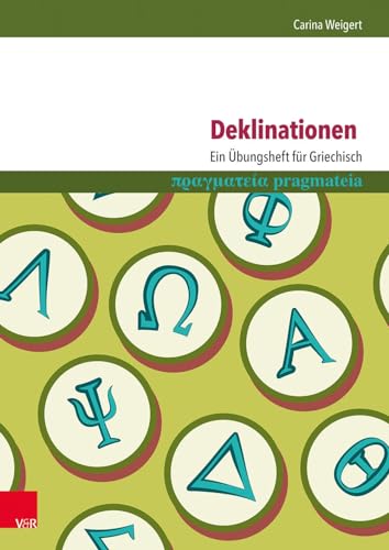 Stock image for Deklinationen for sale by Blackwell's