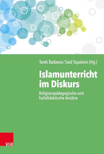 Beispielbild fr Islamunterricht Im Diskurs zum Verkauf von Blackwell's