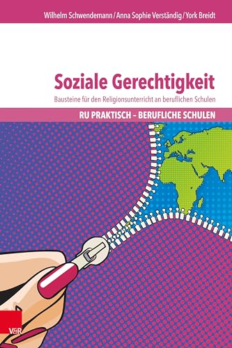 Beispielbild fr Soziale Gerechtigkeit zum Verkauf von Blackwell's