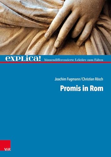 Imagen de archivo de Promis in Rom a la venta por Blackwell's