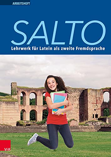 Stock image for Salto Arbeitsheft 1 for sale by Blackwell's