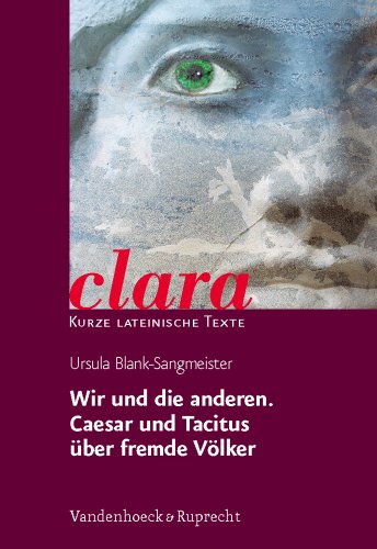 Beispielbild fr Wir und die anderen (Clara) zum Verkauf von medimops