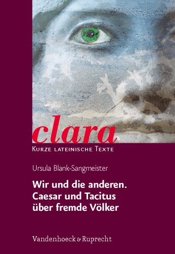Stock image for Wir und die anderen (Clara) for sale by medimops