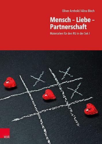 Beispielbild fr Mensch - Liebe - Partnerschaft zum Verkauf von Blackwell's