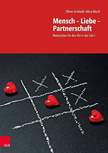 Stock image for Mensch - Liebe - Partnerschaft for sale by Blackwell's