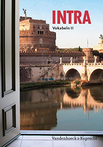 Stock image for Intra Vokabeln II for sale by Blackwell's