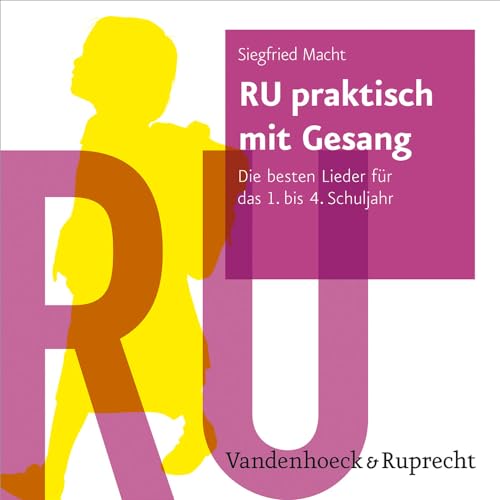 Stock image for RU Praktisch Mit Gesang (Compact Disc) for sale by CitiRetail