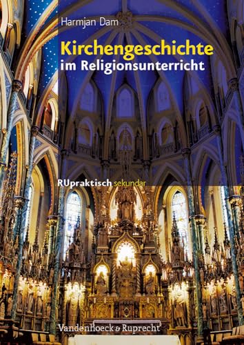 Stock image for Kirchengeschichte Im Religionsunterricht (Paperback) for sale by CitiRetail