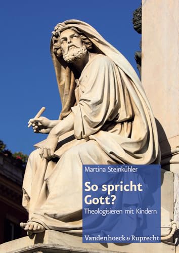 Stock image for So spricht Gott? for sale by ISD LLC