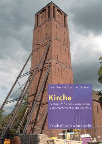 Stock image for Themenhefte f"r Den Evangelischen Religionsunterricht in Der Oberstufe for sale by Blackwell's