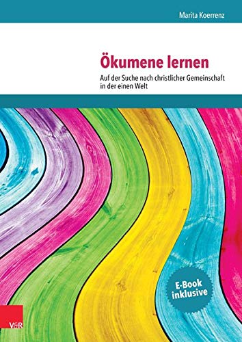 Stock image for Okumene lernen for sale by ISD LLC