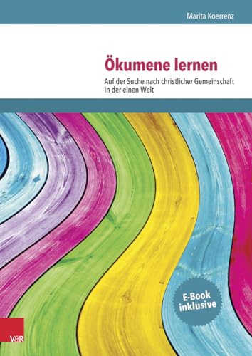 Stock image for Okumene lernen for sale by ISD LLC