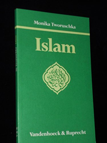 Beispielbild fr Islam zum Verkauf von Versandantiquariat Felix Mcke