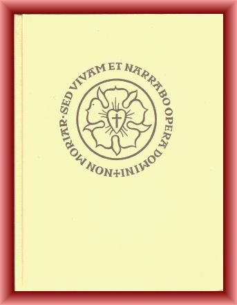 Beispielbild fr Lutherjahrbuch 61. Jahrgang 1994: Organ Der Internationalen Lutherforschung zum Verkauf von medimops