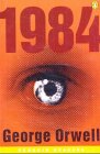 Nineteen Eighty- Four - George Orwell