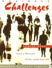 Business Challenges, Course Book (9783526229940) by ODriscoll, Nina; Scott-Barrett, Fiona