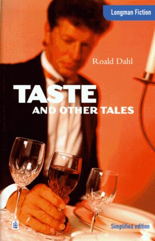 9783526274971: Taste and other Tales