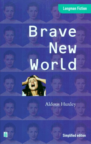 9783526275220: Brave New World